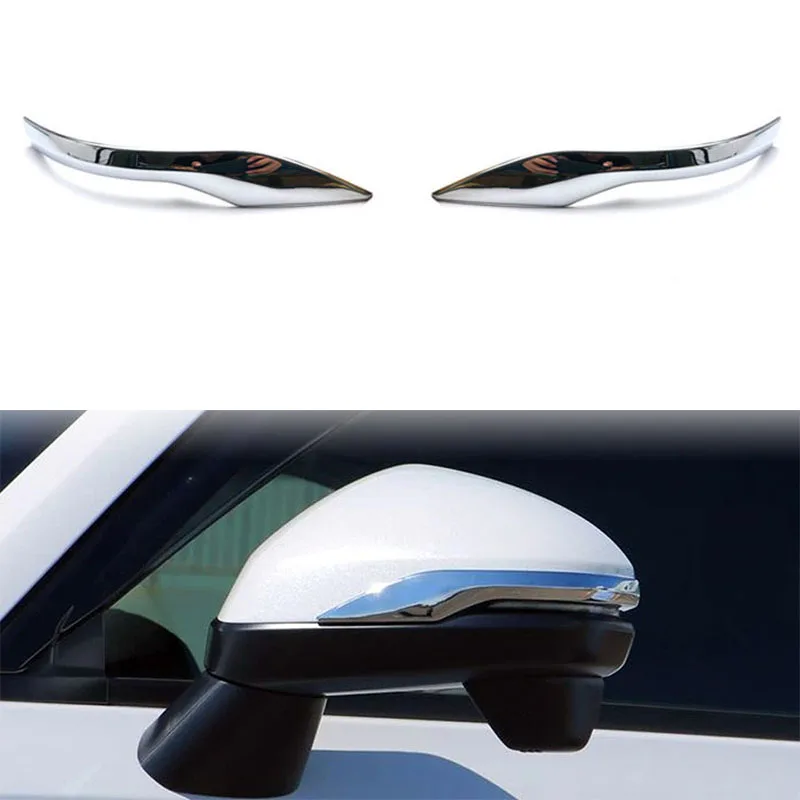 For HONDA WR-V WRV 2024 2025 ABS Chrome Side Door Rear View Mirror Strip Cover Trim Car Exterior Accessories
For HONDA WR-V WRV 2024 2025 ABS Chrome Side Door Rear View Mirror Strip Cover Trim Car Exterior Accessories