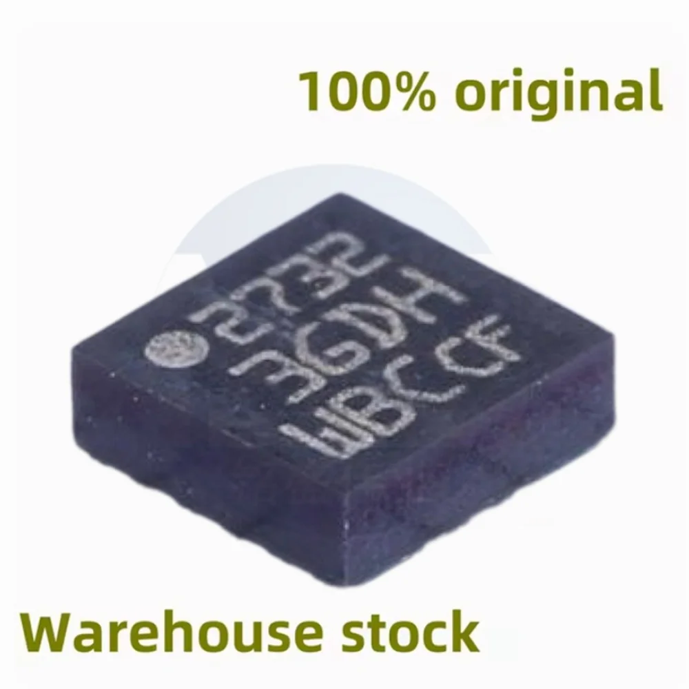 1 шт. 100% оригинал L3GD20HTR L3GD20H шелкография 3GDH патч LGA-16 трехосный чип датчика ускорения
1 шт. 100% оригинал L3GD20HTR L3GD20H шелкография 3GDH патч LGA-16 трехосный чип датчика ускорения
