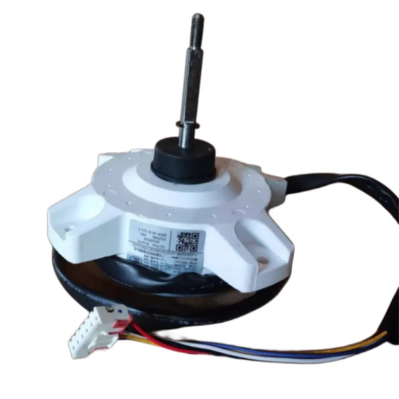 Двигатель кондиционера для Hishisen ZWA138D08ARD-310-30-8F 1457759, запасная деталь
Двигатель кондиционера для Hishisen ZWA138D08ARD-310-30-8F 1457759, запасная деталь
