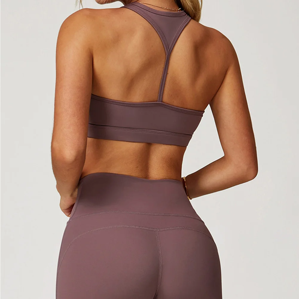 Tank Top Women Gym Women Corset Sports Bra Push Up Crop Top Impact Fitness bra Hollow Breathable Running Athletic Sportswear
Tank Top Women Gym Women Corset Sports Bra Push Up Crop Top Impact Fitness bra Hollow Breathable Running Athletic Sportswear