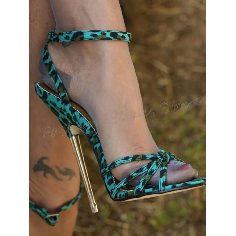 Mixed Color Cross Strap Sandals Ankle Strap Stilettos High Heels High Heel Shoes for Women Heels 2026 New Zapatos Para Mujere
Mixed Color Cross Strap Sandals Ankle Strap Stilettos High Heels High Heel Shoes for Women Heels 2026 New Zapatos Para Mujere