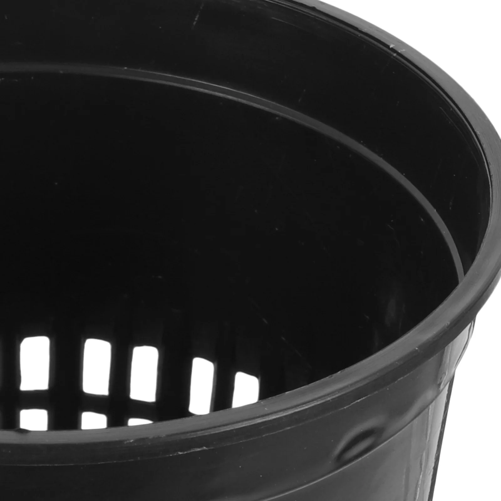 10Pcs Planting Cups Premium Plastic Hydroponic Baskets for Water Grass Cultivation with Even Drainage Holes Suitable Soilless
10Pcs Planting Cups Premium Plastic Hydroponic Baskets for Water Grass Cultivation with Even Drainage Holes Suitable Soilless