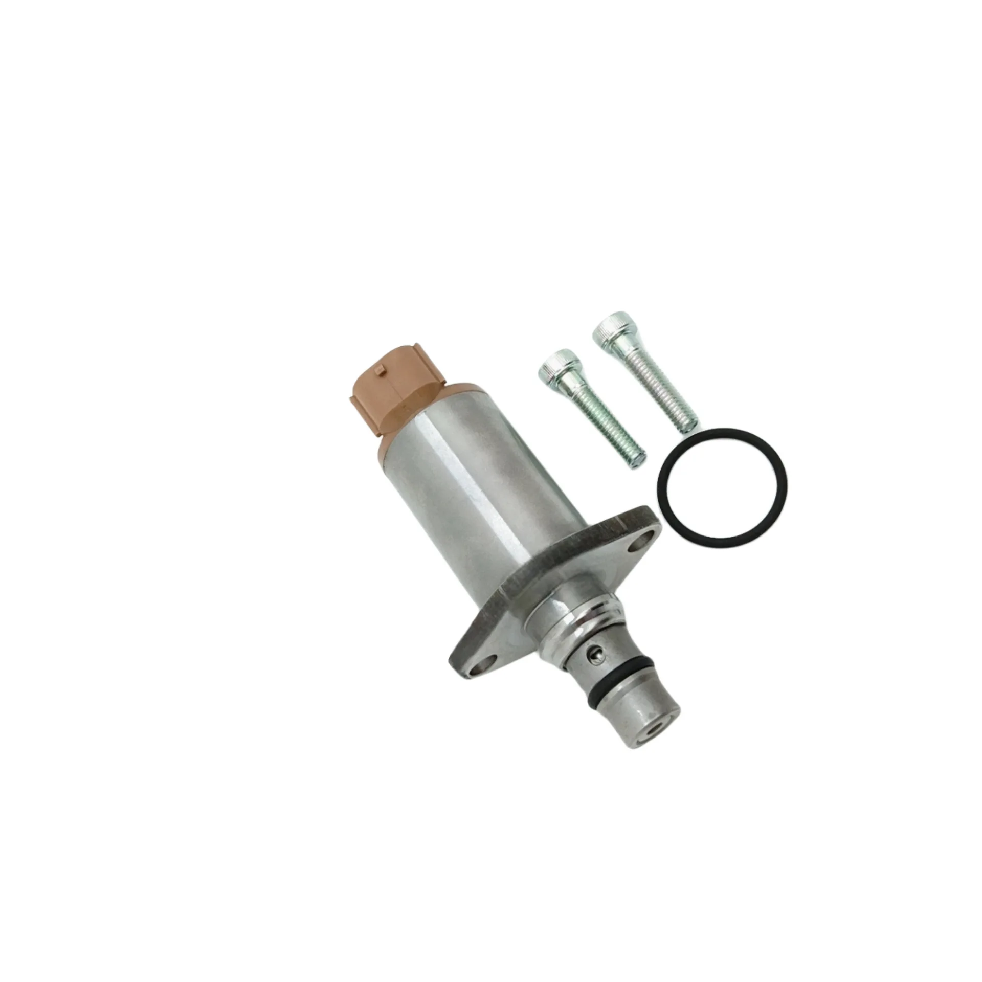 The Metering Valve for Fuel Vehicle Parts Is Suitable for 294200-0670 Electric Long Valve of Suction Control Valve.
The Metering Valve for Fuel Vehicle Parts Is Suitable for 294200-0670 Electric Long Valve of Suction Control Valve.