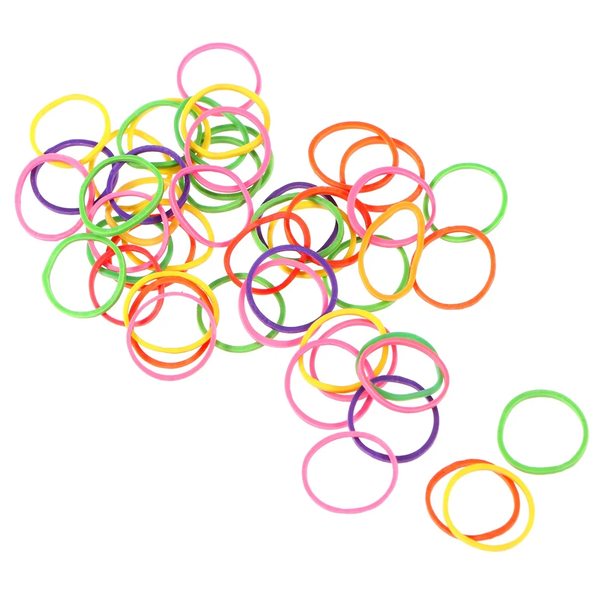 170 pcs Pet Grooming Rubber Hair Bands Ties Headpieces Bright Color Elastic Reusable Dog Cat Accessories Toy Decor
170 pcs Pet Grooming Rubber Hair Bands Ties Headpieces Bright Color Elastic Reusable Dog Cat Accessories Toy Decor