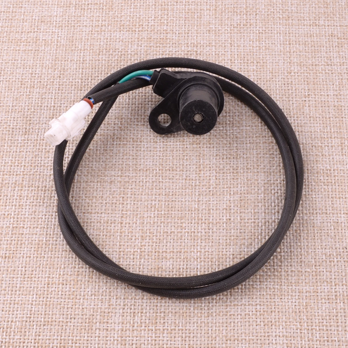 39110-010000-0000 Crankcase Position Sensor Crank Trigger Switch Fit for Bennche Q Link HiSun Massimo Supermach 36500-010-0000
39110-010000-0000 Crankcase Position Sensor Crank Trigger Switch Fit for Bennche Q Link HiSun Massimo Supermach 36500-010-0000