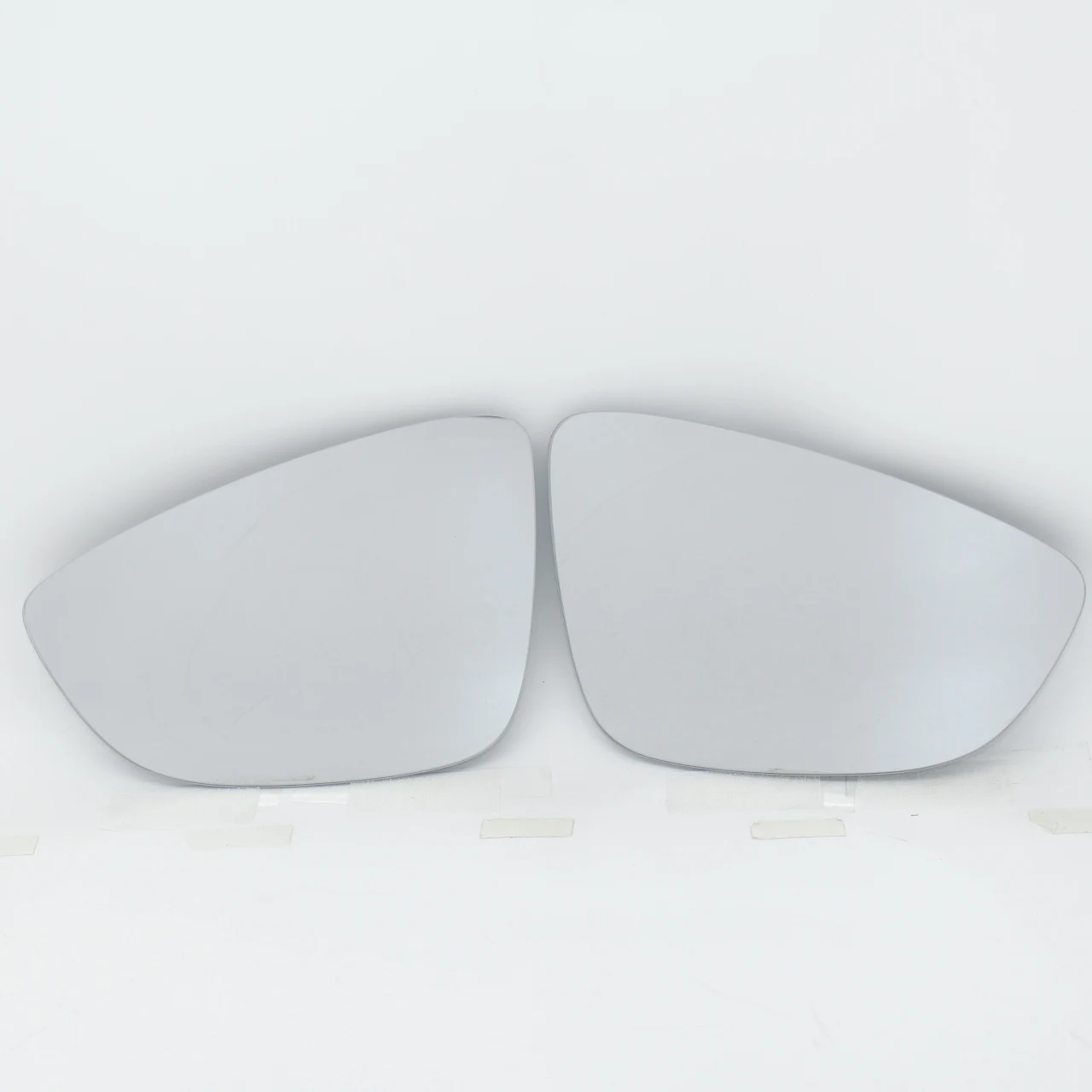For VW Passat B7 CC 357 358 EOS Jetta 6 Left&Right Side Heated Mirror Glass
For VW Passat B7 CC 357 358 EOS Jetta 6 Left&Right Side Heated Mirror Glass