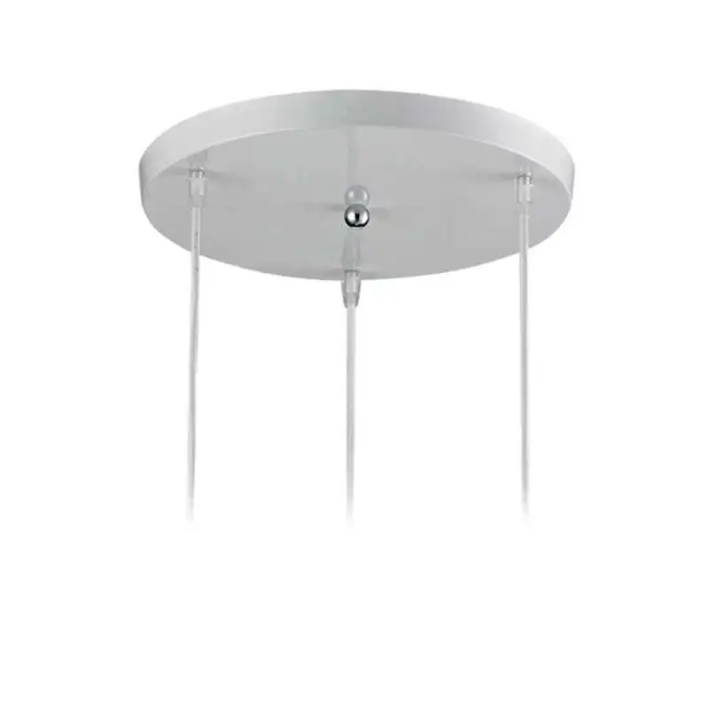 DIY Ceiling Lamp Base Canopy Plate Multi Holes Chandeliers Light Fittings Round Rectangular bar Lighting Accessories
DIY Ceiling Lamp Base Canopy Plate Multi Holes Chandeliers Light Fittings Round Rectangular bar Lighting Accessories