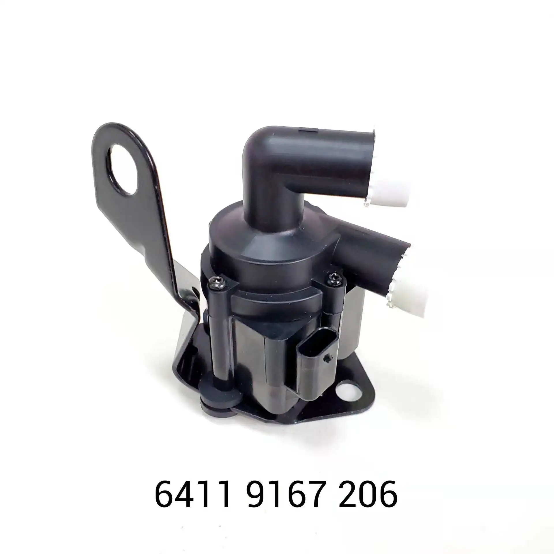 Автомобильные детали Насос охлаждающей воды 64119167206
Автомобильные детали Насос охлаждающей воды 64119167206