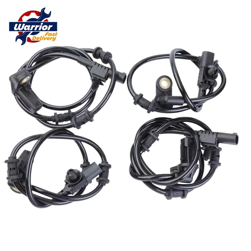 1635421818 + 1635421918 + 1635422018 + 1635421118 ABS Wheel Speed Sensor for Mercedes Benz
1635421818 + 1635421918 + 1635422018 + 1635421118 ABS Wheel Speed Sensor for Mercedes Benz