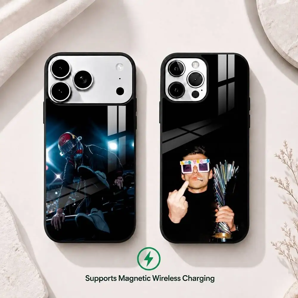 Top racer Max Verstappen Phone Case For iPhone17,16,15,14,13,12,11 Plus,Pro Compatible with magnetic wireless charging
Top racer Max Verstappen Phone Case For iPhone17,16,15,14,13,12,11 Plus,Pro Compatible with magnetic wireless charging