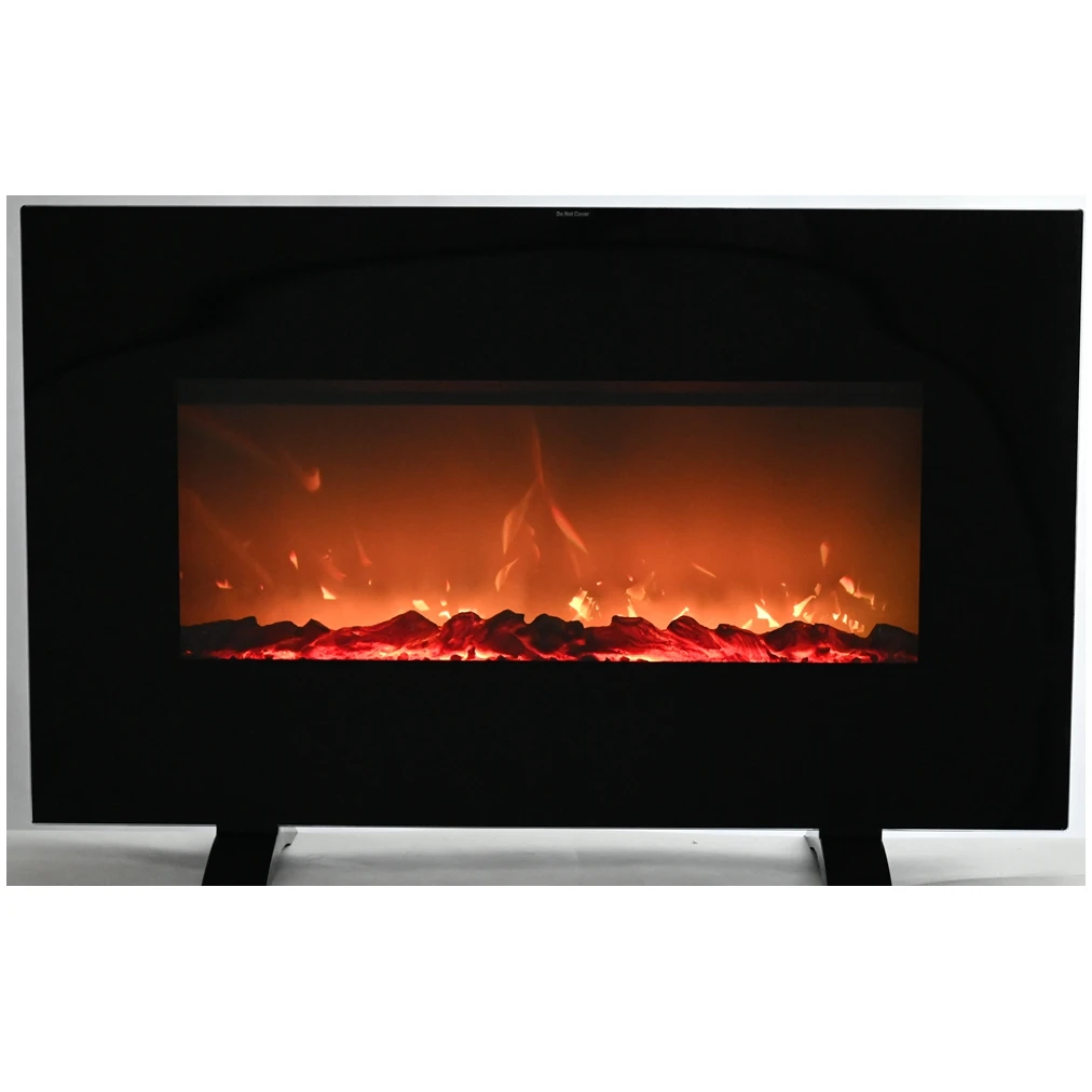 Konwin 38 Inch Factory Wholesale Recessed and Wall Mounted Electric Fireplace Heater
Konwin 38 Inch Factory Wholesale Recessed and Wall Mounted Electric Fireplace Heater