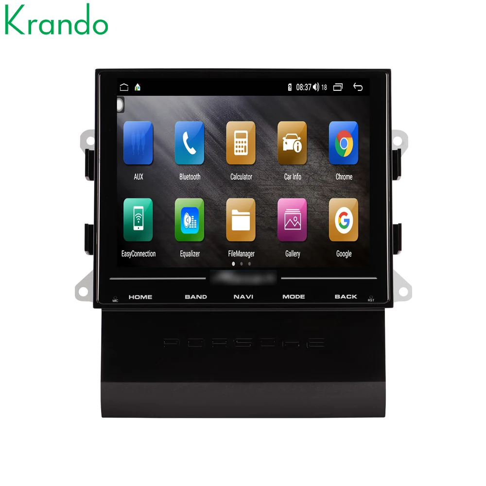 Krando 8.4 Inch Carplay 4G autoradio For Porsche Macan 2014-2017 Unit Multimedia Player Auto Radio
Krando 8.4 Inch Carplay 4G autoradio For Porsche Macan 2014-2017 Unit Multimedia Player Auto Radio