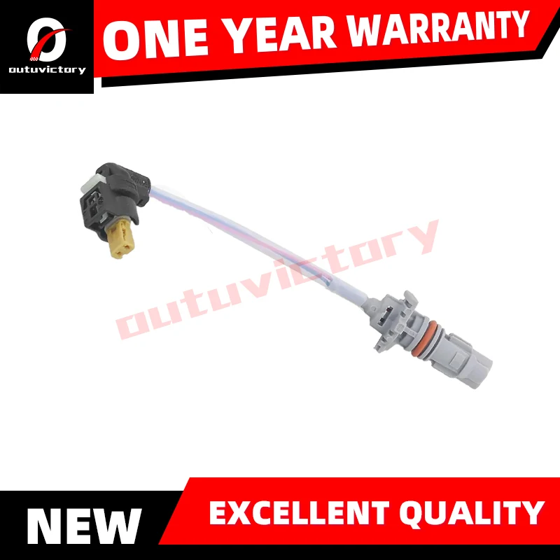 1pc New 2741500120 2741560024 A2741508602 Car Oil Sensor Line For Benz W172 SLK200 SLC180 W204 GLK250 W205 W207 W212 E200 W253
1pc New 2741500120 2741560024 A2741508602 Car Oil Sensor Line For Benz W172 SLK200 SLC180 W204 GLK250 W205 W207 W212 E200 W253
