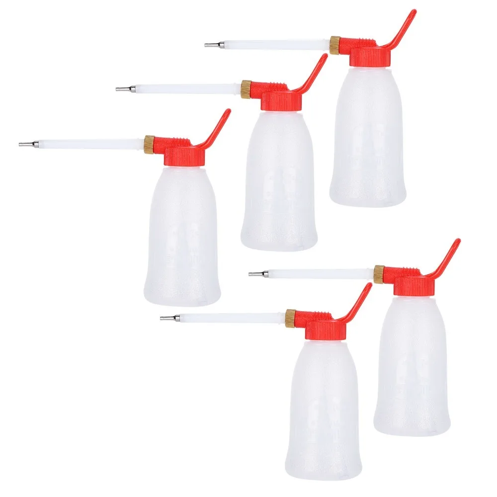 5 шт. 200 мл, пластиковый инжектор-распылитель с длинным носиком, диаметр 4,5 см, для точного впрыска масла, для машиностроения и заводов
5 шт. 200 мл, пластиковый инжектор-распылитель с длинным носиком, диаметр 4,5 см, для точного впрыска масла, для машиностроения и заводов