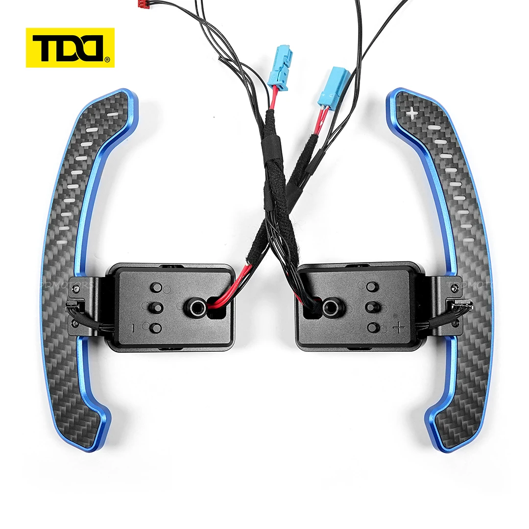 Светодиодные магнитные переключатели TDD для BMW F20 F30 F32 F34 F36 F80 G42 F31 F35, новый стиль, разноцветные переключатели переключения передач
Светодиодные магнитные переключатели TDD для BMW F20 F30 F32 F34 F36 F80 G42 F31 F35, новый стиль, разноцветные переключатели переключения передач