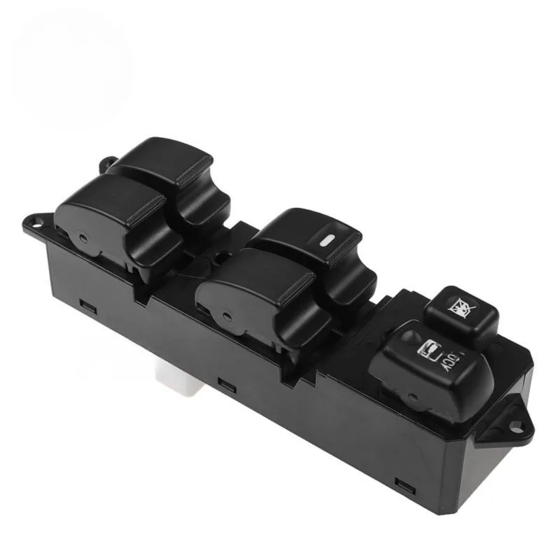 A30P-Power Window Switch For Lancer EX 1.5L/1.6L 2.0L 2010-2016- Left Front Door Control Lift Button 8608A196
A30P-Power Window Switch For Lancer EX 1.5L/1.6L 2.0L 2010-2016- Left Front Door Control Lift Button 8608A196