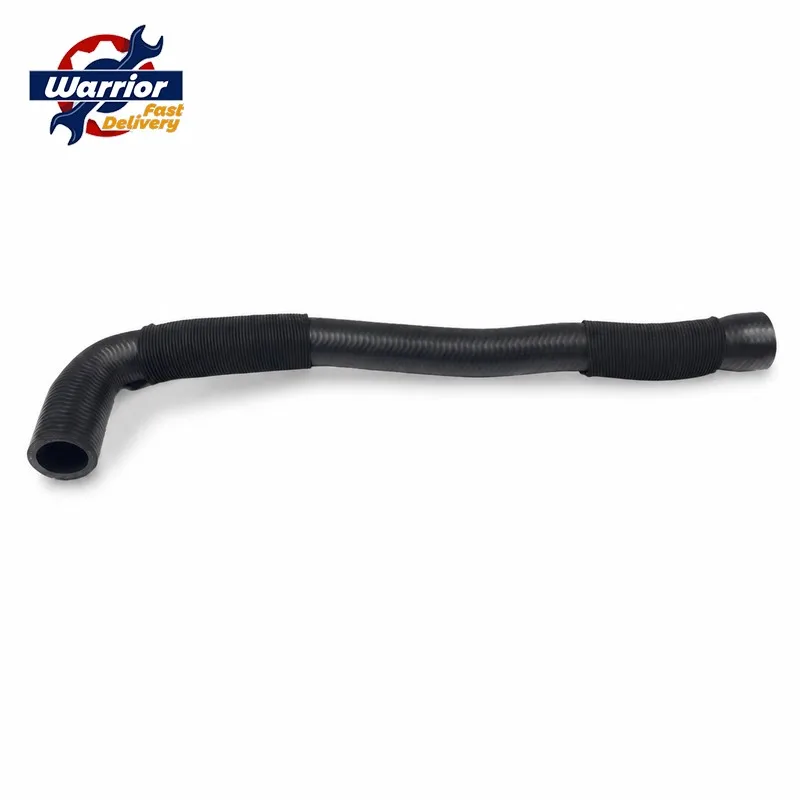 LR008276 Rubber Radiator Heater Hose for Land Rover Range Rover Sport