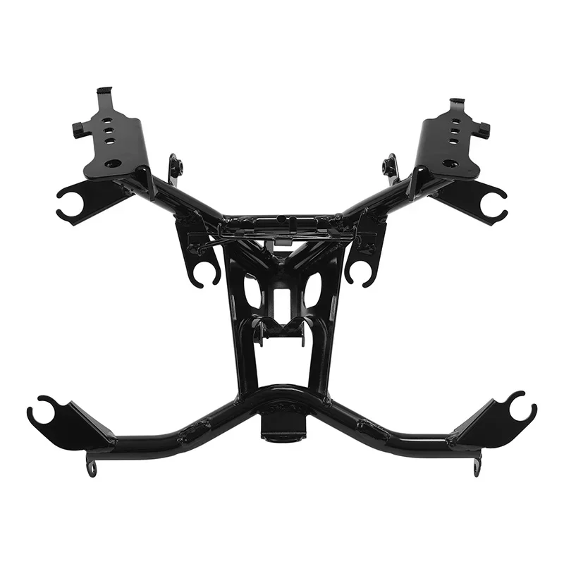 For Yamaha YZF-R7 YZFR7 2022-2024 Motorcycle Upper Headlight Stay Fairing Bracket Motorcycle Parts
For Yamaha YZF-R7 YZFR7 2022-2024 Motorcycle Upper Headlight Stay Fairing Bracket Motorcycle Parts