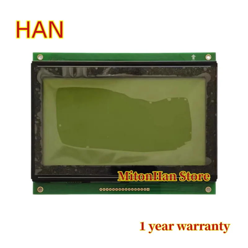 New For EG4401S-FR-1 EG4401S-FR EG4401S-ER EG4401S-AR LCD Display Screen
New For EG4401S-FR-1 EG4401S-FR EG4401S-ER EG4401S-AR LCD Display Screen
