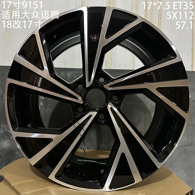 Applicable to:17 inch suitable for Golf 6 Exploration Maiteng Suiteng Tiguan Bora Passat Exploration Yue Tourui Wheel Hub
Applicable to:17 inch suitable for Golf 6 Exploration Maiteng Suiteng Tiguan Bora Passat Exploration Yue Tourui Wheel Hub