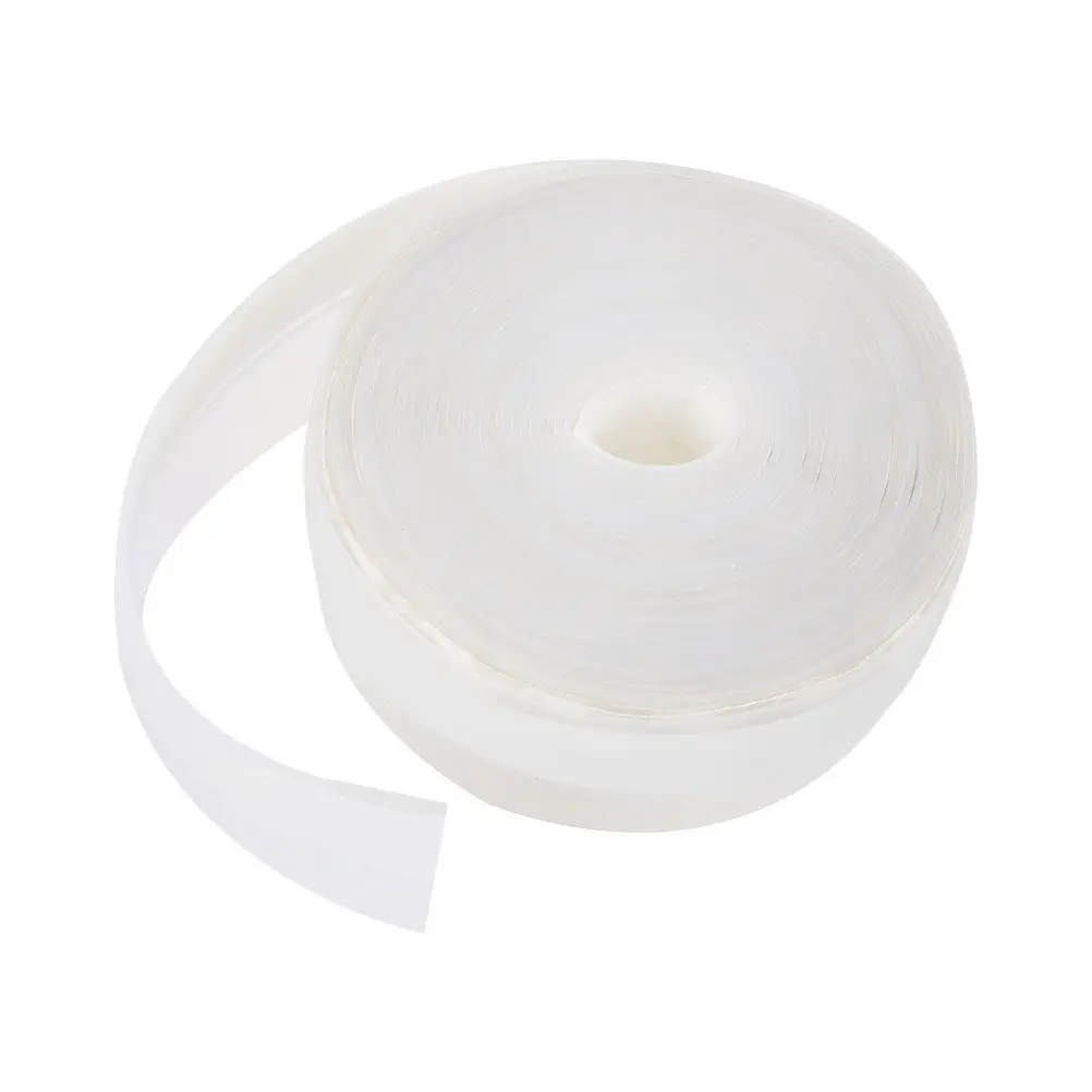 1 Roll Self-Adhesive Weatherproof Door and Window Seal Strip Draft Stopper Soundproof Anti-Leak Silicone Sealing
1 Roll Self-Adhesive Weatherproof Door and Window Seal Strip Draft Stopper Soundproof Anti-Leak Silicone Sealing