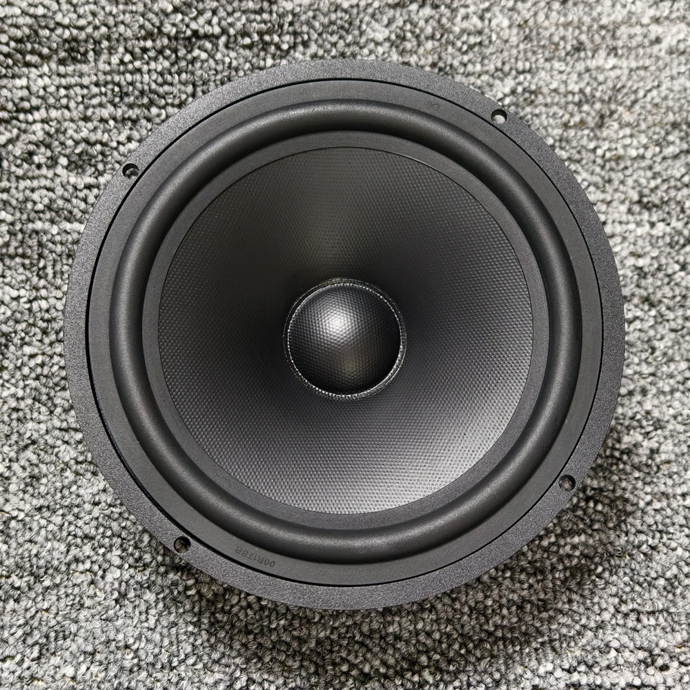 170mm 6.5 Inch Mid Woofer Speaker Unit Doped Cone Woofer for Twenty 22 (1piece)
170mm 6.5 Inch Mid Woofer Speaker Unit Doped Cone Woofer for Twenty 22 (1piece)