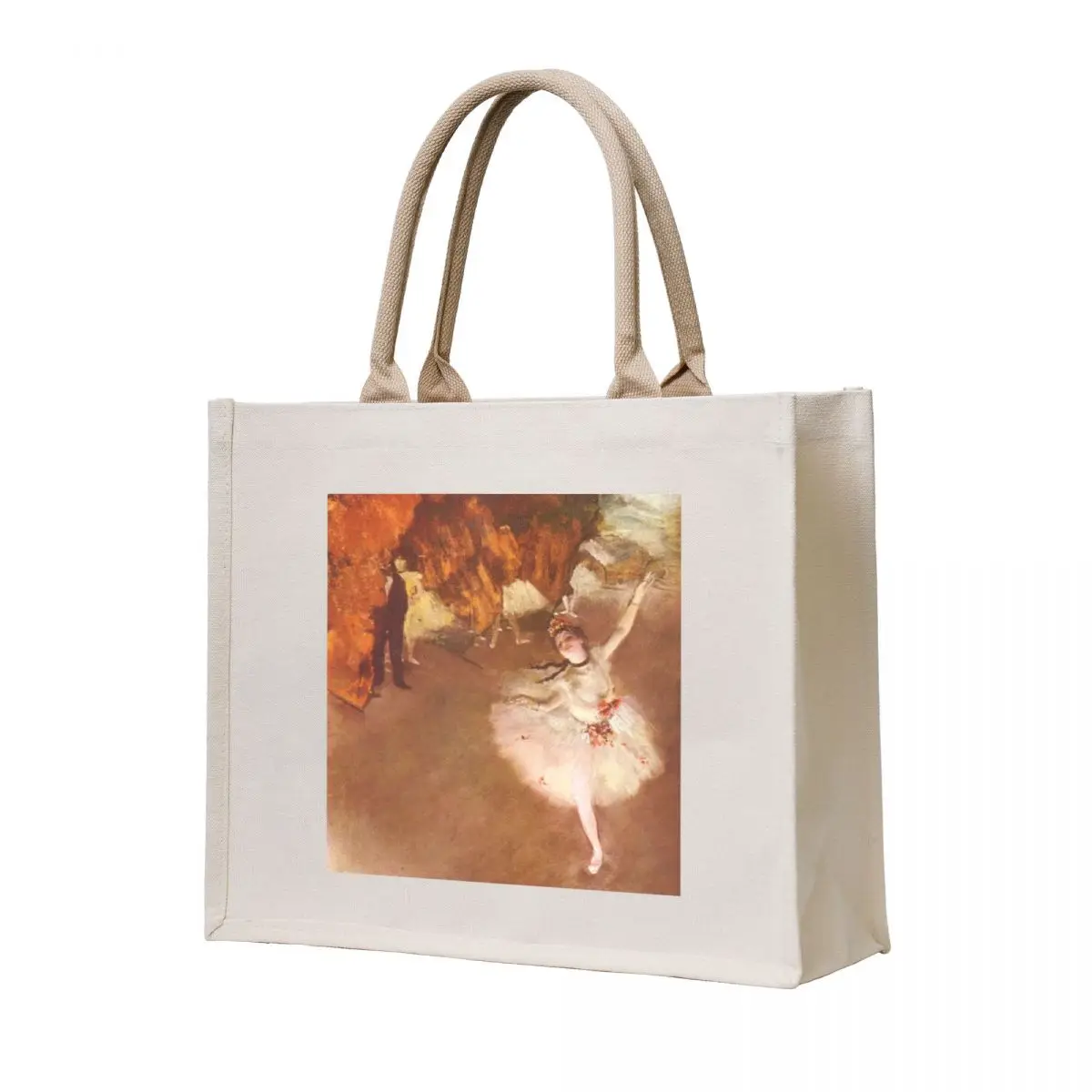 Edgar Degas French Impressionism Oil Painting Ballerinas Rehearsing Dancing Tote Bag tote bags cloth bags bag luxury women 
Edgar Degas French Impressionism Oil Painting Ballerinas Rehearsing Dancing Tote Bag tote bags cloth bags bag luxury women