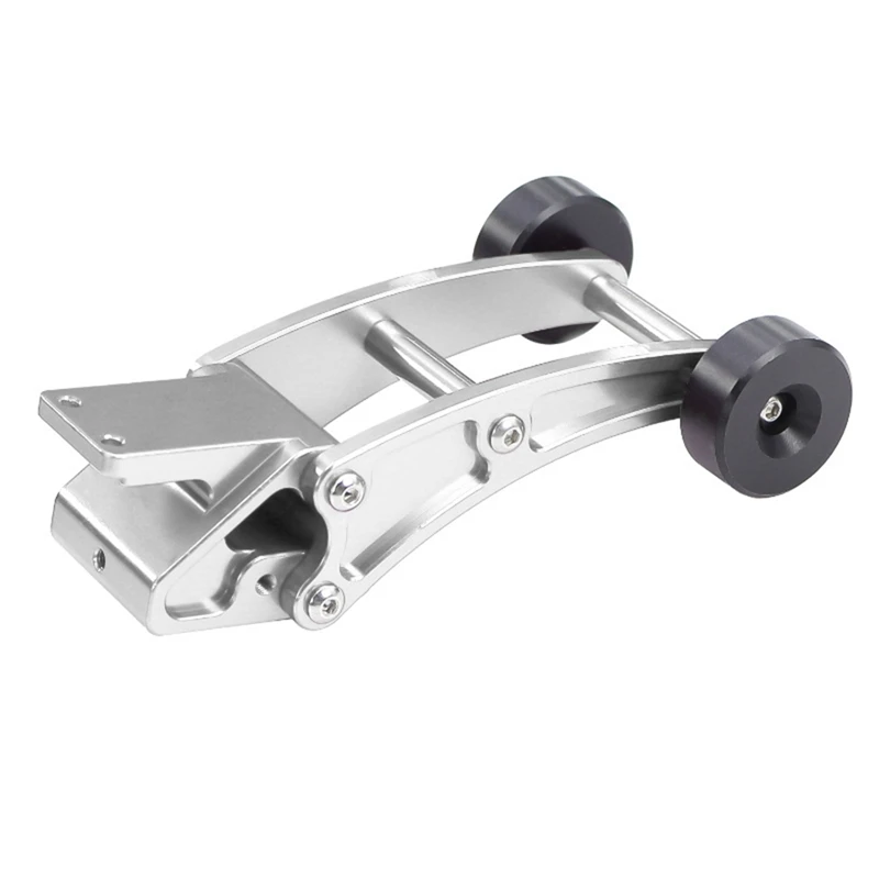 Head-Up Wheelie Bar Adjustable For 1/14 MJX 14210 14209 RC Car Upgrade Parts Accessories-ABRI
Head-Up Wheelie Bar Adjustable For 1/14 MJX 14210 14209 RC Car Upgrade Parts Accessories-ABRI