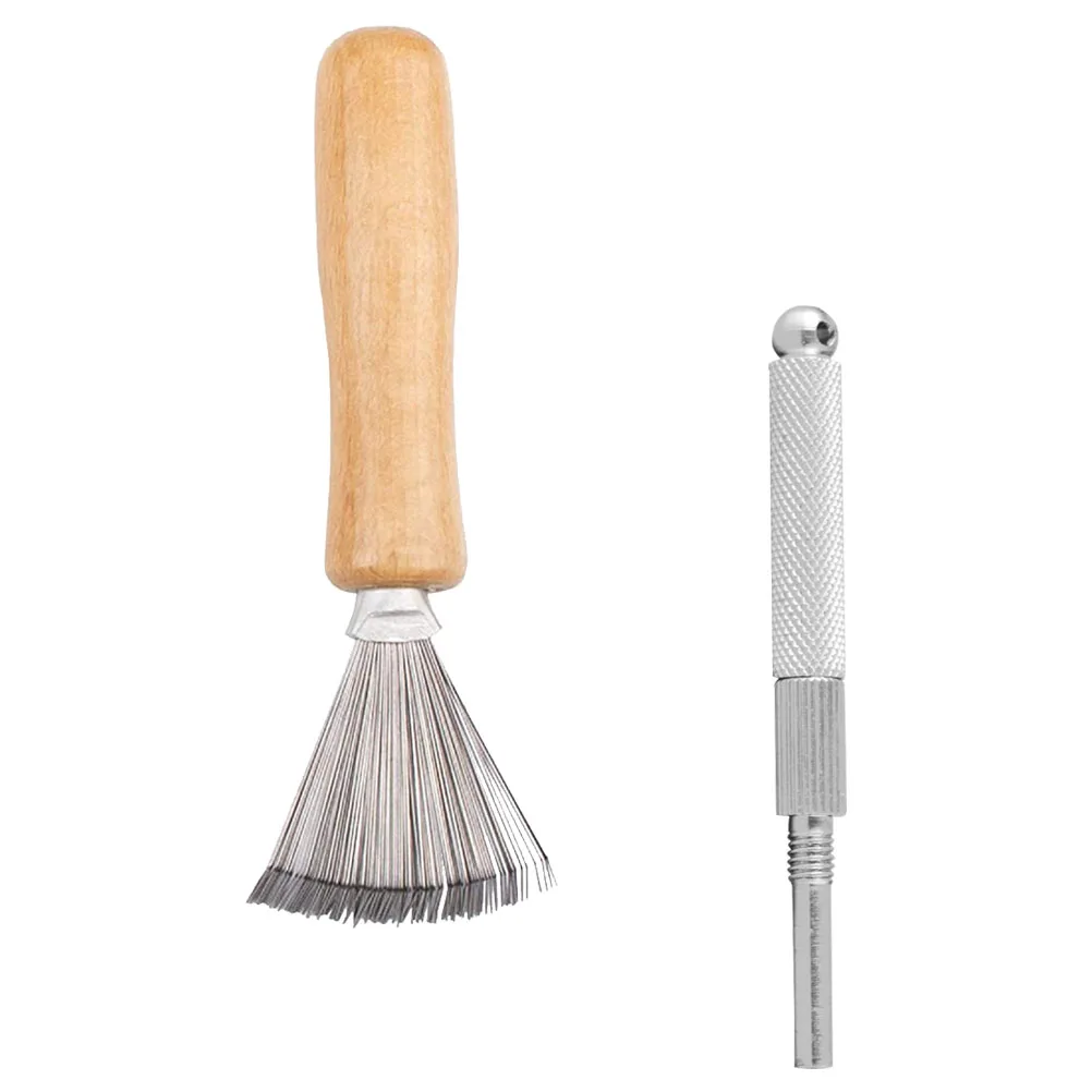 1set Arranging Steel Arranging Tool Kenzan Flower Cleaning Rake Corrector Rake Cleaning BrushFlower Cleaner Correctorgift
1set Arranging Steel Arranging Tool Kenzan Flower Cleaning Rake Corrector Rake Cleaning BrushFlower Cleaner Correctorgift