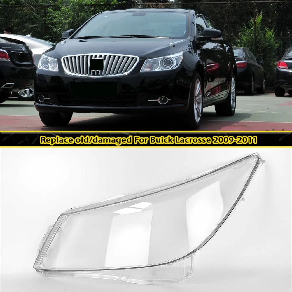 Корпус фары для Buick Lacrosse 2009 2010 2011, крышка фары, прозрачный абажур из плексигласа, замена оригинальных линз
Корпус фары для Buick Lacrosse 2009 2010 2011, крышка фары, прозрачный абажур из плексигласа, замена оригинальных линз
