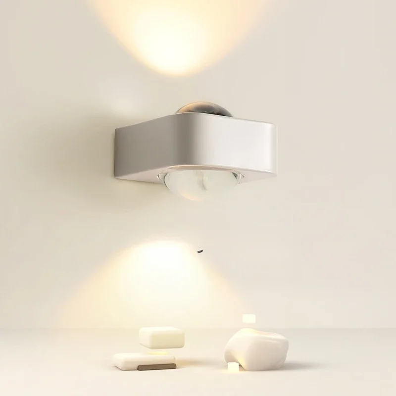 Bedroom bedside wall lamp Simple modern Nordic art Transparent living room background wall lamp Entrance aisle decorative
Bedroom bedside wall lamp Simple modern Nordic art Transparent living room background wall lamp Entrance aisle decorative
