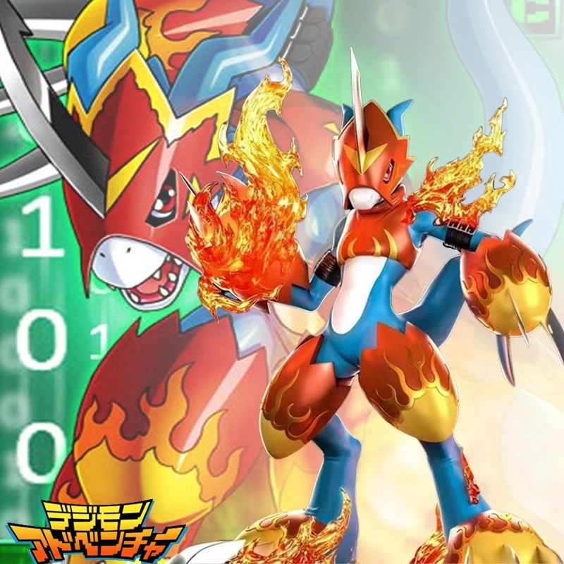 Digimon Adventure Аниме Фигурки Fladramon Фигурка Digimon Фигурка ПВХ Gk Модель Коллекция Настольный Орнамент Игрушка Подарок На День Рождения
Digimon Adventure Аниме Фигурки Fladramon Фигурка Digimon Фигурка ПВХ Gk Модель Коллекция Настольный Орнамент Игрушка Подарок На День Рождения