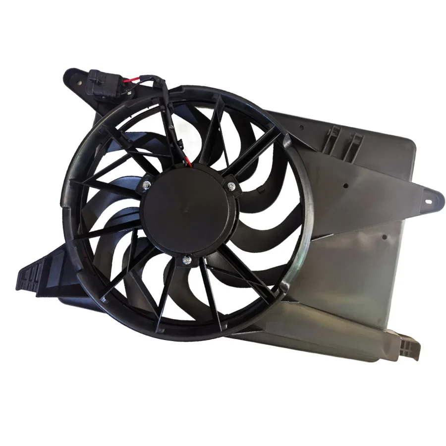 OE # 93382154; 93382154; 94715930; Двигатель вентилятора охлаждения для GM CHEVROLET OPEL Corsa 2006-2009; Торнадо 2006-2012 гг.
OE # 93382154; 93382154; 94715930; Двигатель вентилятора охлаждения для GM CHEVROLET OPEL Corsa 2006-2009; Торнадо 2006-2012 гг.