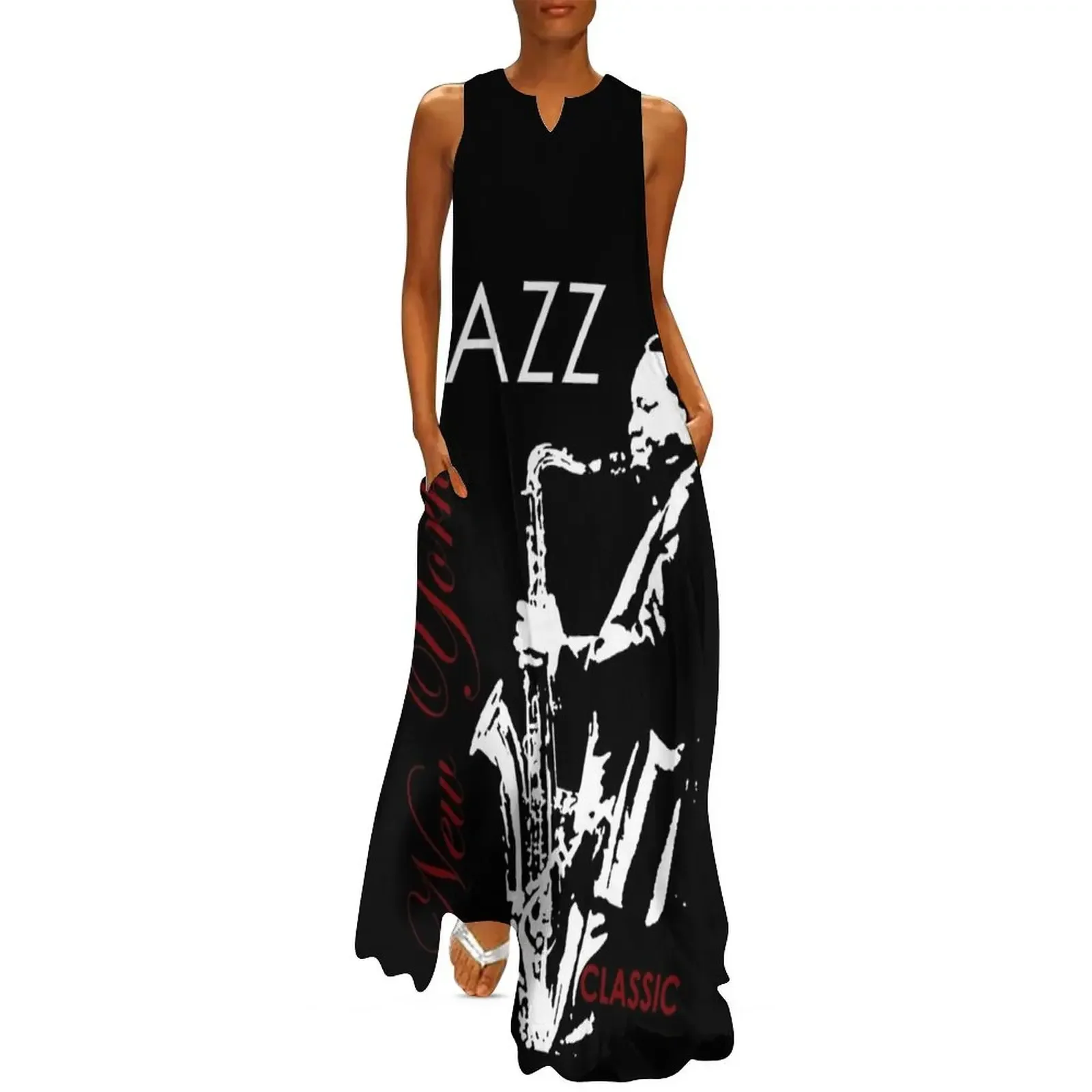 Jazz Long Dress dress for women 2025 bandage dress
Jazz Long Dress dress for women 2025 bandage dress