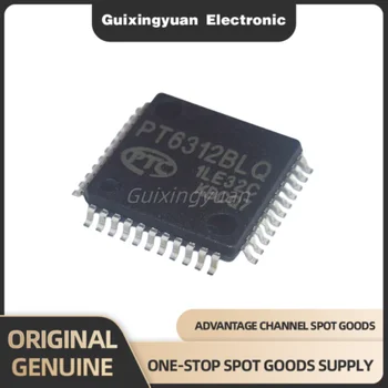 Nuovo e originale PT6312BLQ PT6312 pacchetto QFP-44 chip chip di controllo del driver