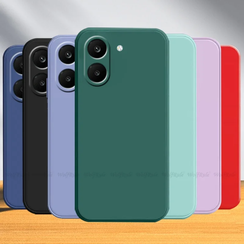 For Poco X8 Pro Case Cover Xiaomi Poco X8 Pro Max Capas New Shockproof Liquid Silicone Original Back TPU Soft Fundas Poco X8 Pro
For Poco X8 Pro Case Cover Xiaomi Poco X8 Pro Max Capas New Shockproof Liquid Silicone Original Back TPU Soft Fundas Poco X8 Pro