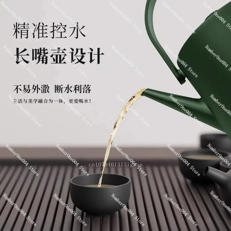 Household Electric Kettle Chinese Style Tea Stove High-End Fast Heating Water Kettle for Tea Making
Household Electric Kettle Chinese Style Tea Stove High-End Fast Heating Water Kettle for Tea Making