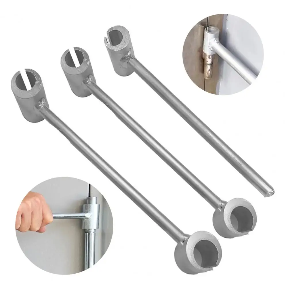 3Pcs Hinges Gap Adjusting Wrench Door Hinge Repair Tool Rustproof Ergonomic Design Reusable Door Hinge Adjustment Tool
3Pcs Hinges Gap Adjusting Wrench Door Hinge Repair Tool Rustproof Ergonomic Design Reusable Door Hinge Adjustment Tool