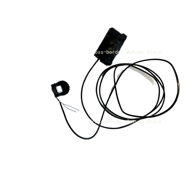 Split Starlight Low Illumination Pure Black White CMOS Camera Module Night Vision Core Board
Split Starlight Low Illumination Pure Black White CMOS Camera Module Night Vision Core Board