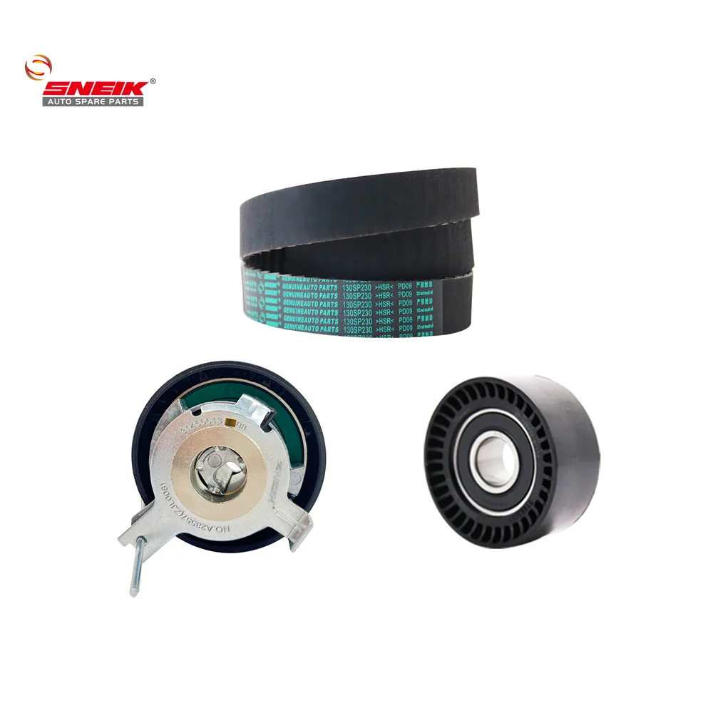 Sneik Timing Belt Kit for Volvo S60 V60 XC60 S80L T5 T6 2015 4 Drive-E 32213096 31316106 32213096 CP-WRW171 Engine Parts
Sneik Timing Belt Kit for Volvo S60 V60 XC60 S80L T5 T6 2015 4 Drive-E 32213096 31316106 32213096 CP-WRW171 Engine Parts