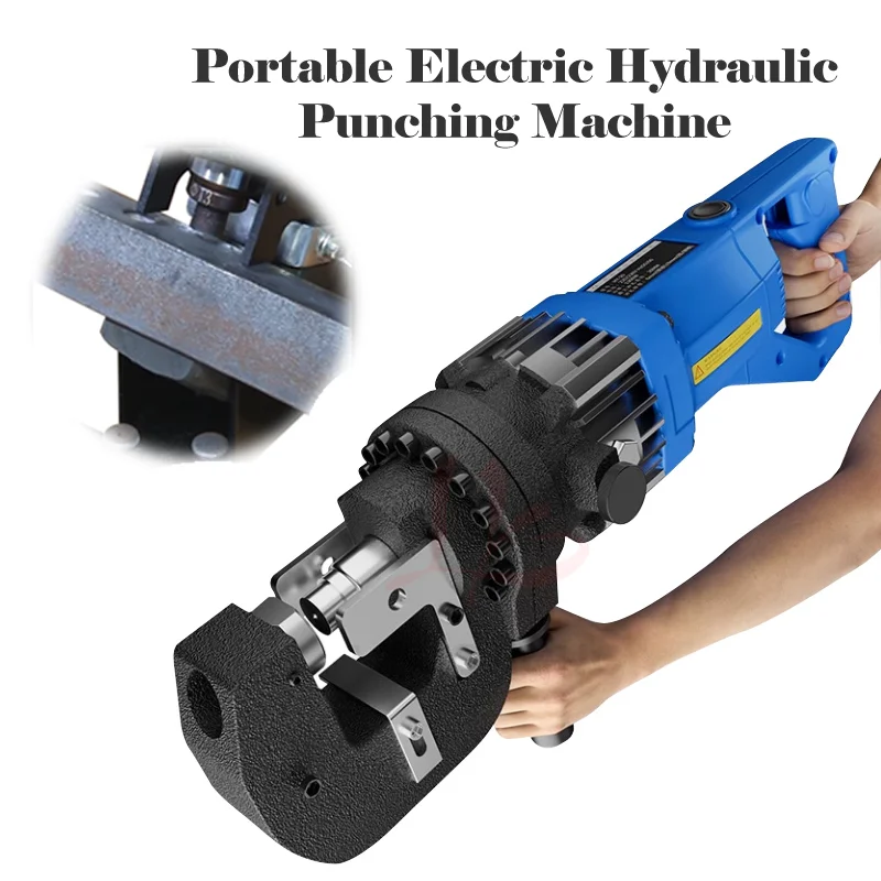 Multifunctional Electric Hydraulic Punching Machine, Angle Iron Angle Steel Punch,C Type Steel Cutting Off Chamfering Machine
Multifunctional Electric Hydraulic Punching Machine, Angle Iron Angle Steel Punch,C Type Steel Cutting Off Chamfering Machine
