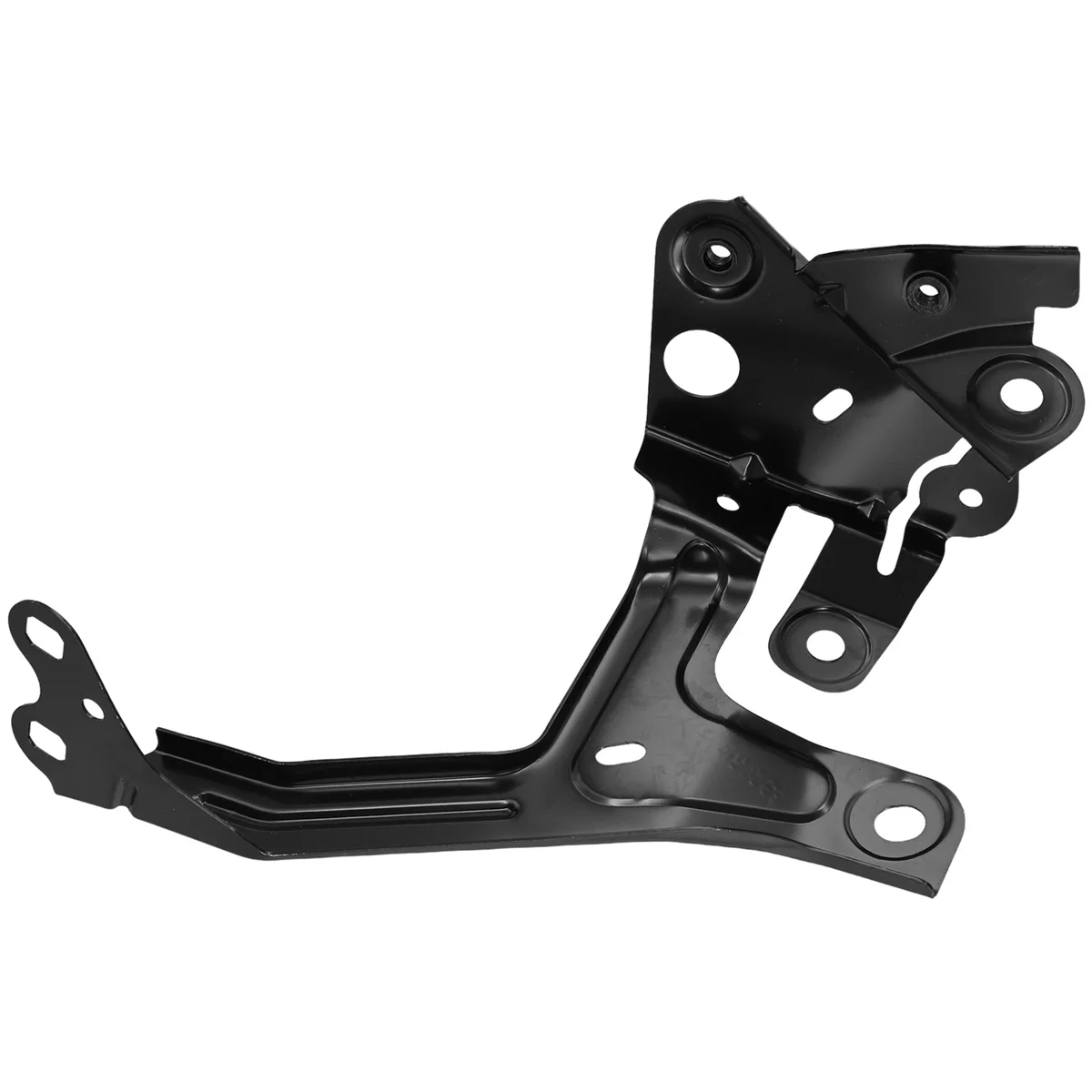 Fender Bracket Front Fender Upper Support Bracket 41007440424 for BMW 5 Series G30/G38/G31 Right
Fender Bracket Front Fender Upper Support Bracket 41007440424 for BMW 5 Series G30/G38/G31 Right