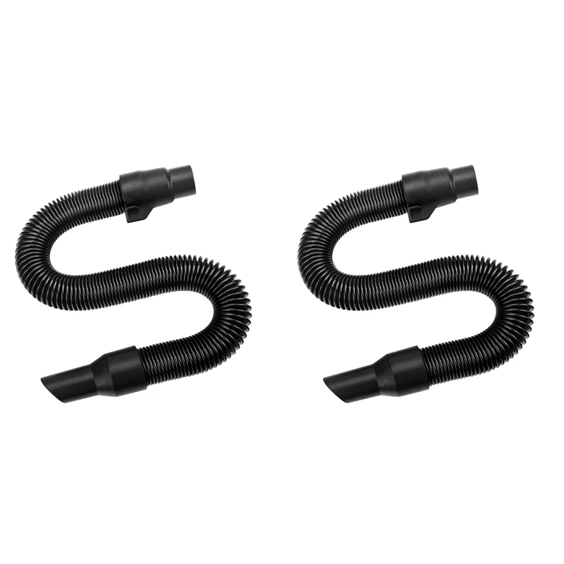 2X 14-37-0105 Vacuum Hose For Milwaukee M18 Vacuum 0970-20 0880-20 0780-20, Fits 18V/28V Wet/Dry Vac Hose Assembly
2X 14-37-0105 Vacuum Hose For Milwaukee M18 Vacuum 0970-20 0880-20 0780-20, Fits 18V/28V Wet/Dry Vac Hose Assembly