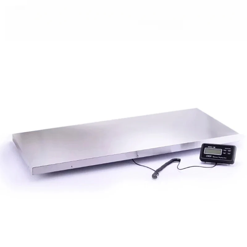 Precision electronic , hand lage 0/00/0KG, pet , stainls steel exprs , livtock scale
Precision electronic , hand lage 0/00/0KG, pet , stainls steel exprs , livtock scale
