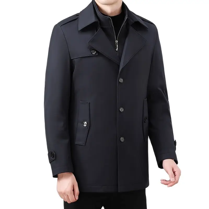 BATMO Men's Casual 90% White Duck Down Jackets Thick Warm Parkas Outwear Down Coats Clothing Long Overcoat trench coat 3802
BATMO Men's Casual 90% White Duck Down Jackets Thick Warm Parkas Outwear Down Coats Clothing Long Overcoat trench coat 3802