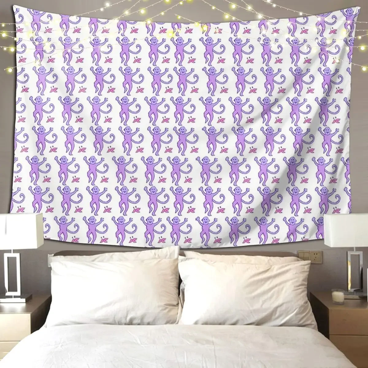 Rroller Rabbit Tapestry Art Wall Hanging Aesthetic Home Decoration Tapestries for Living Room Bedroom Dorm Room
Rroller Rabbit Tapestry Art Wall Hanging Aesthetic Home Decoration Tapestries for Living Room Bedroom Dorm Room