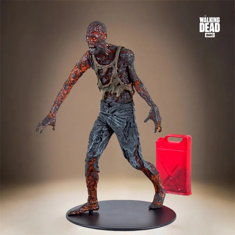 The Walking Dead Charred Zombie Hand Puppet McFarlane Genuine 5 Inch Horror Military Action Figures Dolls Toys
The Walking Dead Charred Zombie Hand Puppet McFarlane Genuine 5 Inch Horror Military Action Figures Dolls Toys