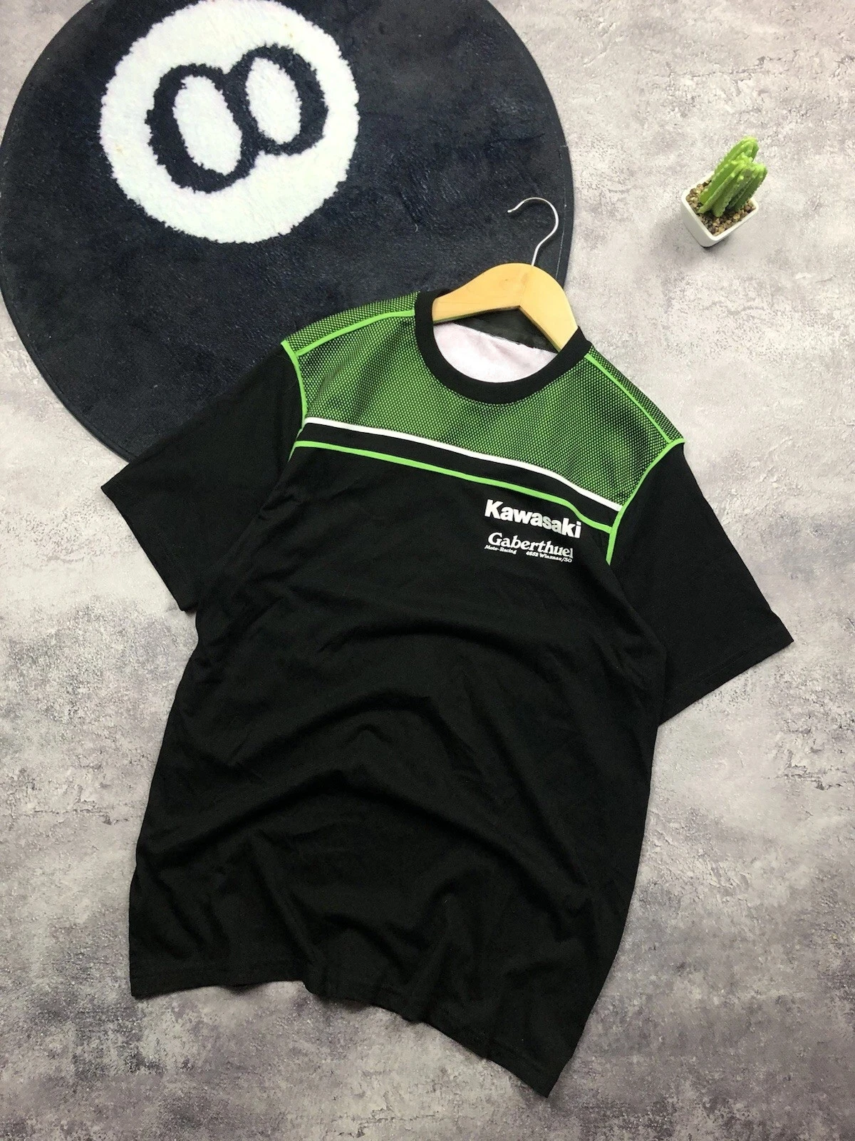 Футболка Kawasaki Racing 2025 года, мотоциклетный костюм World SBK Speed Descent, быстросохнущий дышащий велосипедный костюм Kawasaki, комплект для мотоцикла
Футболка Kawasaki Racing 2025 года, мотоциклетный костюм World SBK Speed Descent, быстросохнущий дышащий велосипедный костюм Kawasaki, комплект для мотоцикла