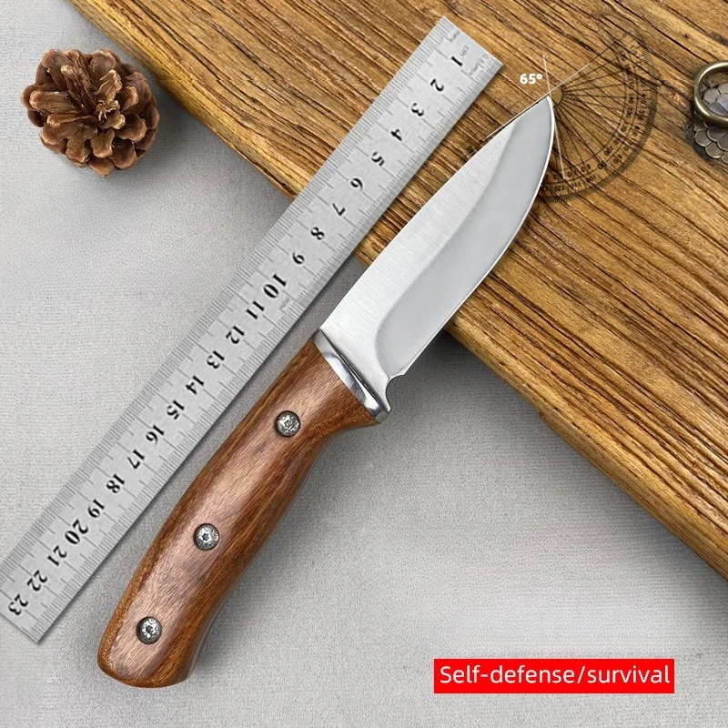 Handmade Forged Kitchen Knife Butcher Knife Stainless Steel Meat Cleaver Chef Knives for CookingTools Fruit Outdoor Knife
Handmade Forged Kitchen Knife Butcher Knife Stainless Steel Meat Cleaver Chef Knives for CookingTools Fruit Outdoor Knife