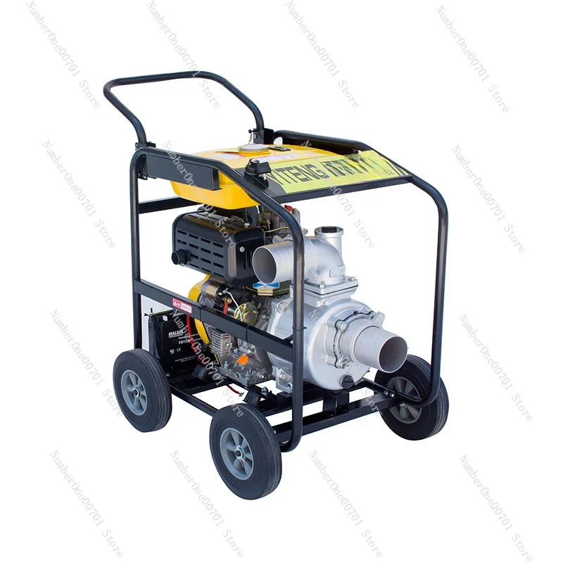 Flood Control Emergency Mobile Diesel Engine Pump Force 2 3/4-Inch 6-Inch Sewage Pump Gasoline Fire Pump
Flood Control Emergency Mobile Diesel Engine Pump Force 2 3/4-Inch 6-Inch Sewage Pump Gasoline Fire Pump